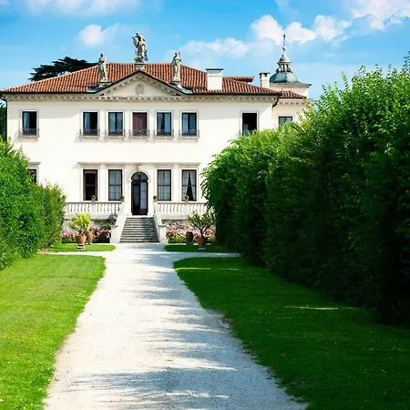 Villa Palazzina Di Valmarana
