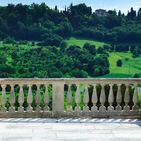 Villa Palazzina Di Valmarana