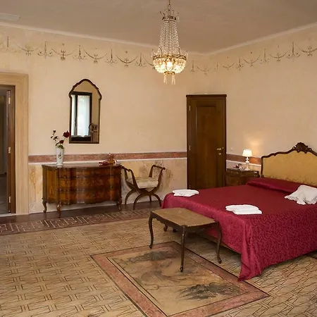 Palazzina Di Valmarana Villa *