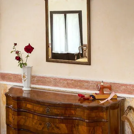 Villa Palazzina Di Valmarana *
