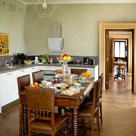 Villa Palazzina Di Valmarana