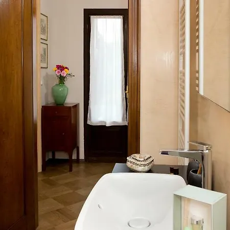 Villa Palazzina Di Valmarana