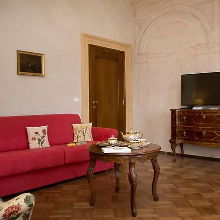 Palazzina Di Valmarana