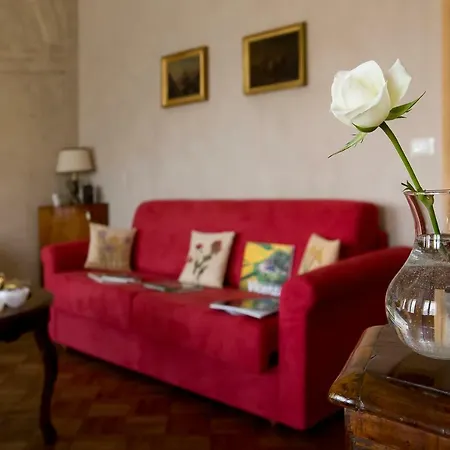 Palazzina Di Valmarana Villa Vicenza