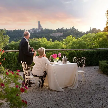 Palazzina Di Valmarana Villa Vicenza